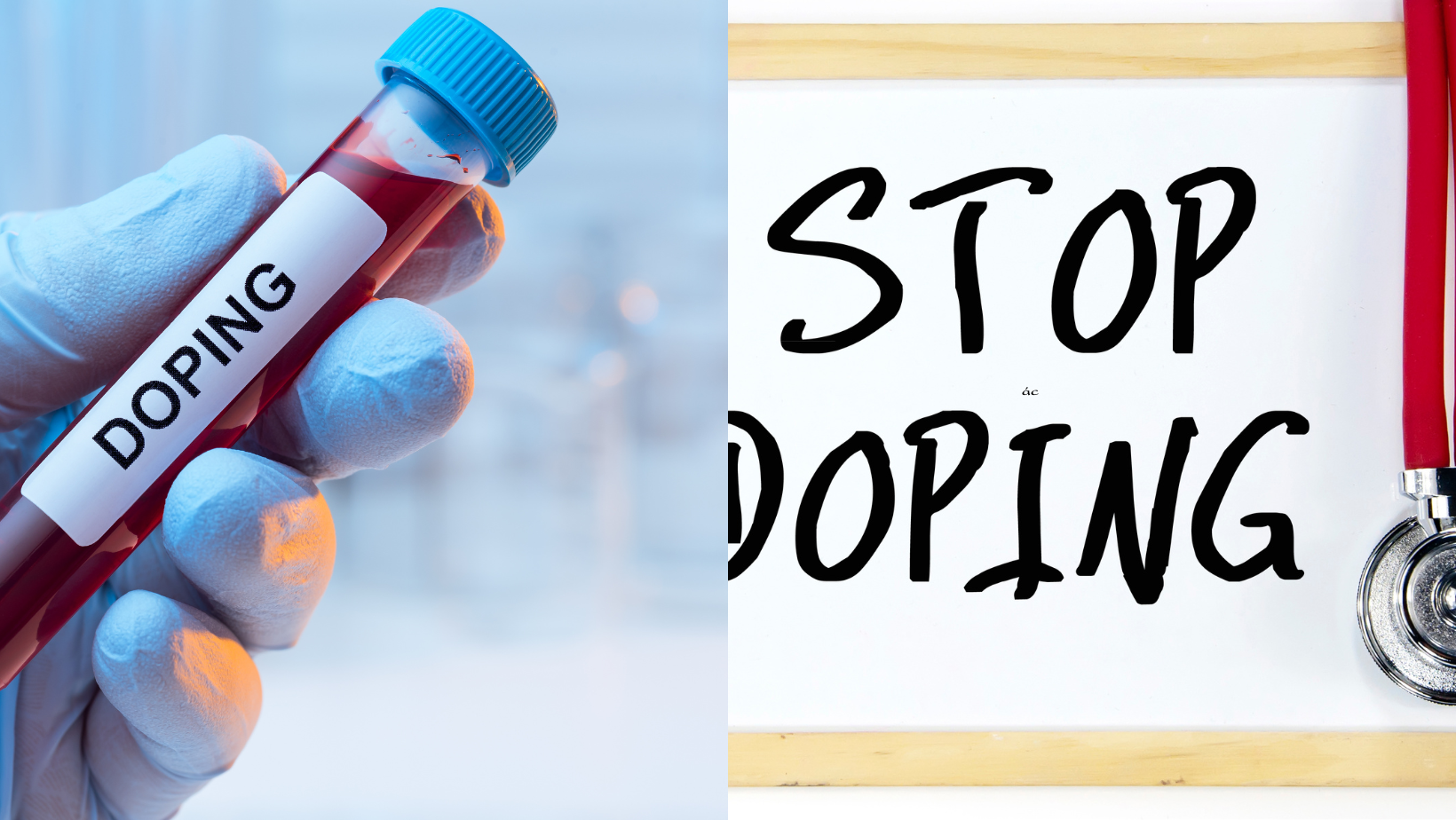 Doping - Impact