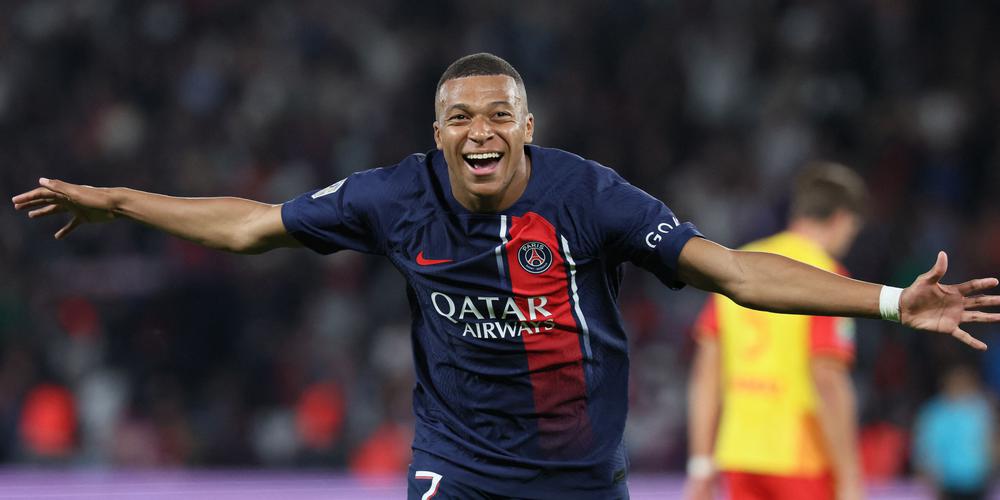 The Amazing Rise of Mbappe from Young Prodigy to Global Football Star