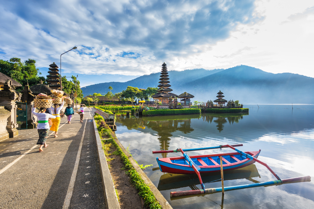 Exploring Indonesia: Understanding the Country’s Culture and Big Economy