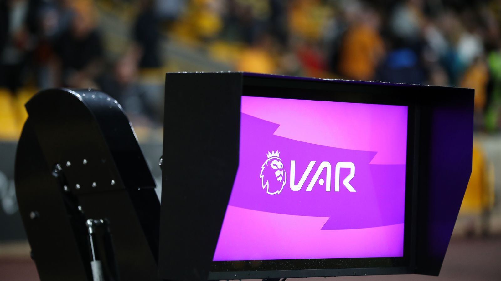 Var Technology - Benefits