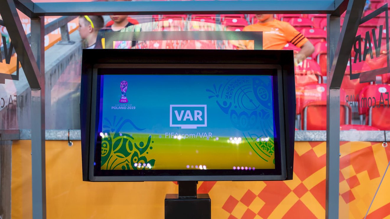 Var Technology - Future