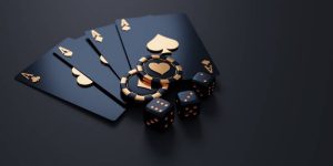 Rich Casino