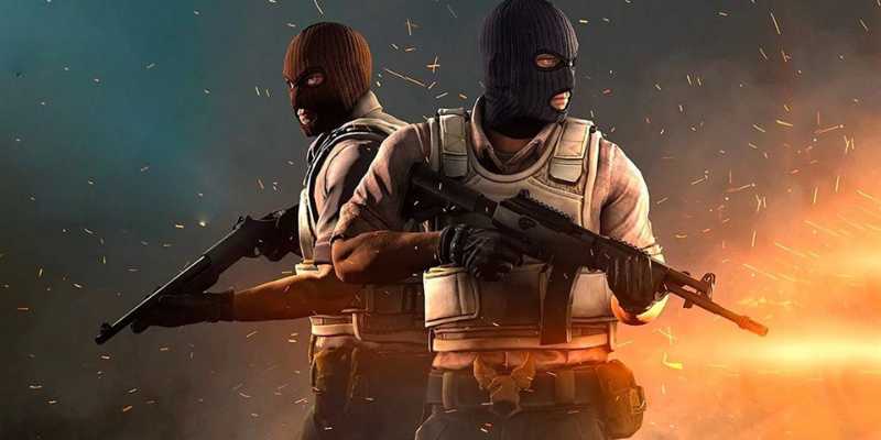 Outstanding online shooting games today
