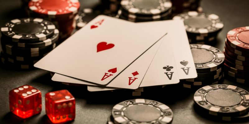 The Allure of Rich Casino
