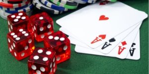 Casino