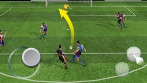 Top game đá bóng online hot nhất hiện nay