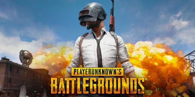 PUBG Mobile