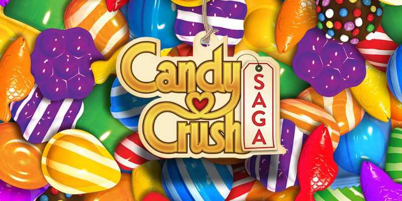 Instructions to play Candy Crush Saga online effectively