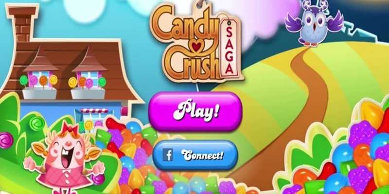 Benefits of playing Candy Crush Saga online