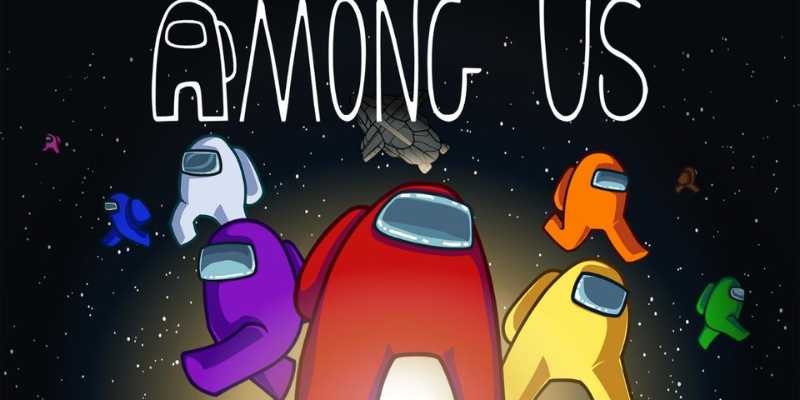 Benefits of Free Online Among Us Game