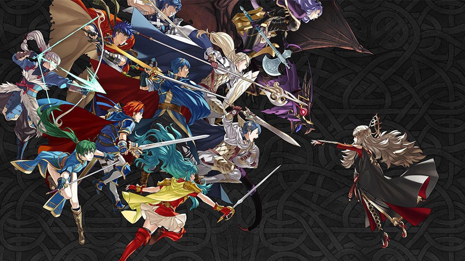 History and Development of Fire Emblem Heroes