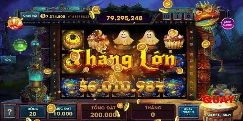 Essential Skills To Succeed In Slot Machines
