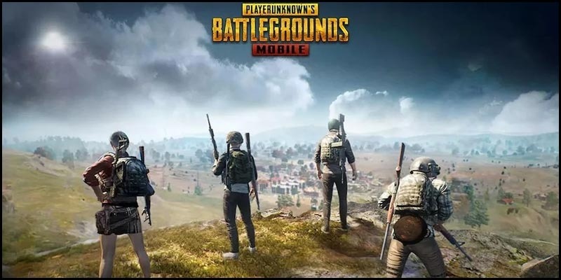 History of Formation and Development of PUBG Mobile