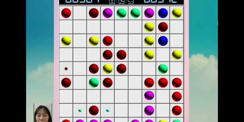 History and Development of Lines 98 Game