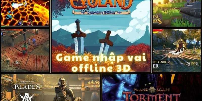 Why Are 3D Online Role-Playing Games So Attractive?