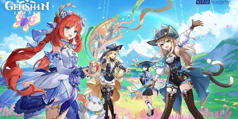 Discover Interesting Experiences In 3D Online Role-Playing Games