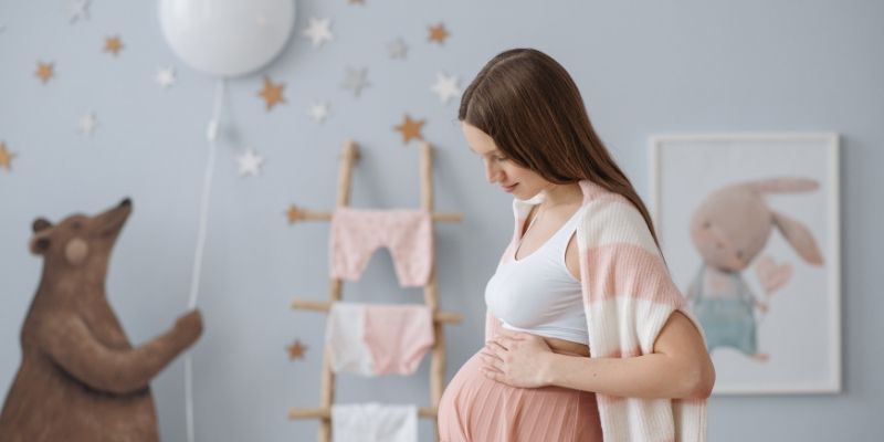 Dreaming About Someone Else Being Pregnant: Decoding The Miraculous Things